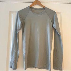 swiftly tech long sleeve 2.0
